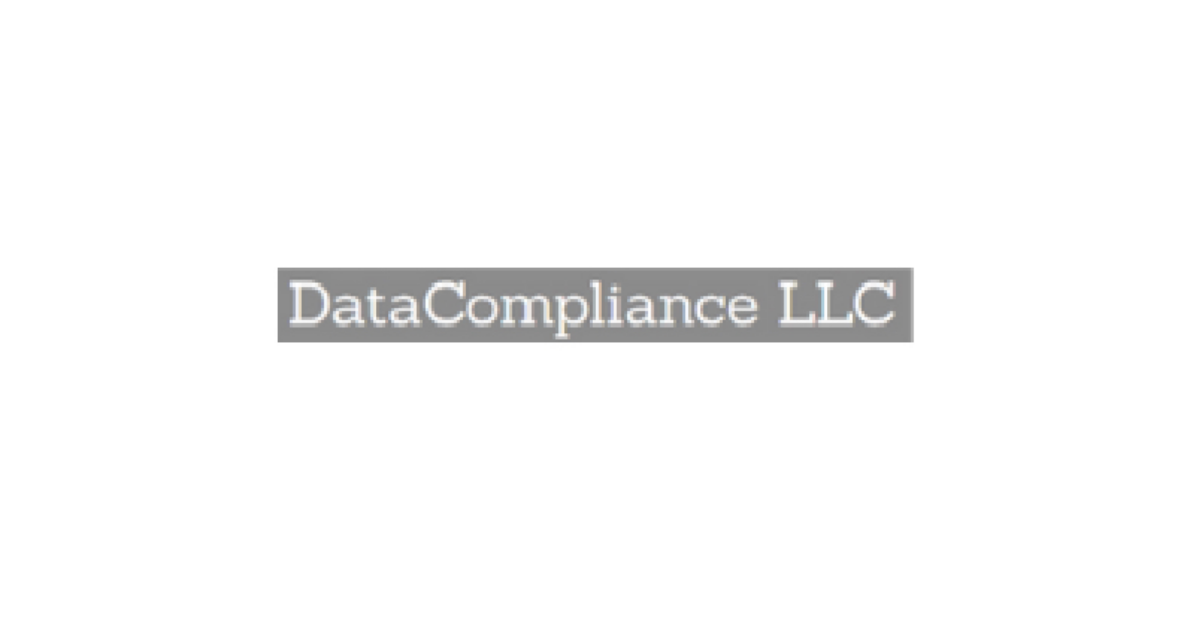 DataCompliance LLC