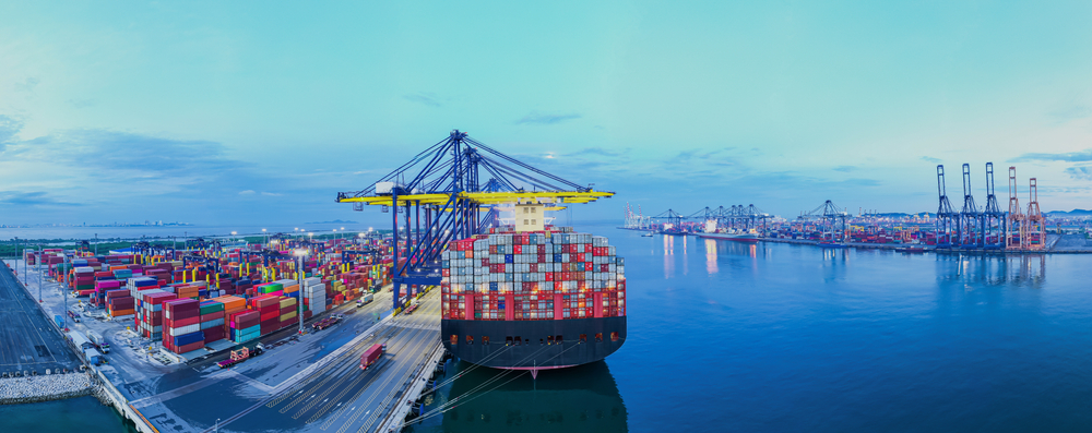 Cargo,Container